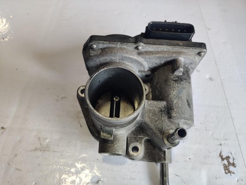 Toyota yaris mk3 - 2011,
