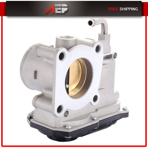 Throttle body for toyota - toyota, yaris