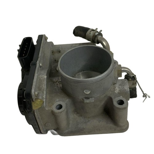 Toyota yaris throttle - yaris,