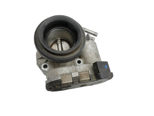 Throttle valve for toyota - for,