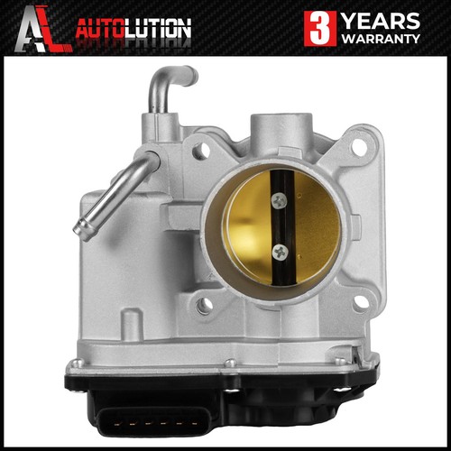 Throttle body for toyota - throttle,