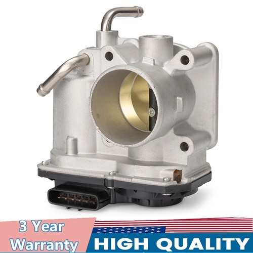 Electronic throttle body - electronic,