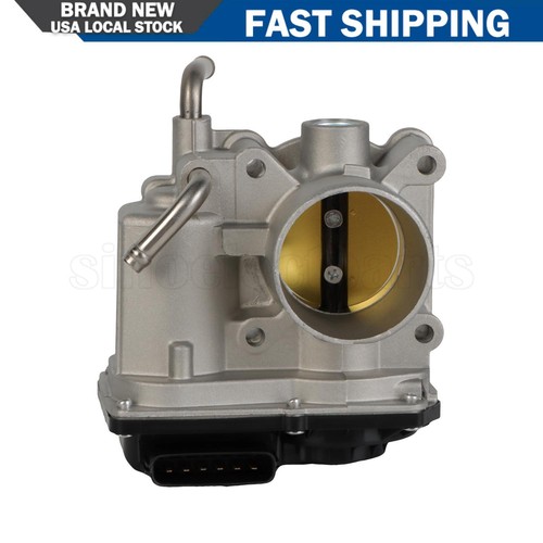 Throttle body for toyota yaris - throttle,