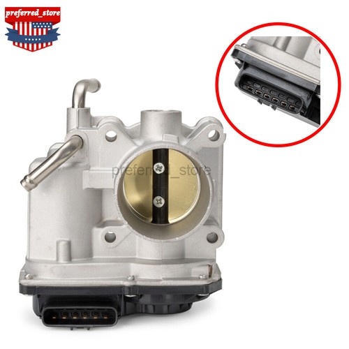 Throttle body for toyota - for, yaris