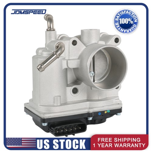 Throttle body 22030 - body, 22030-0m010