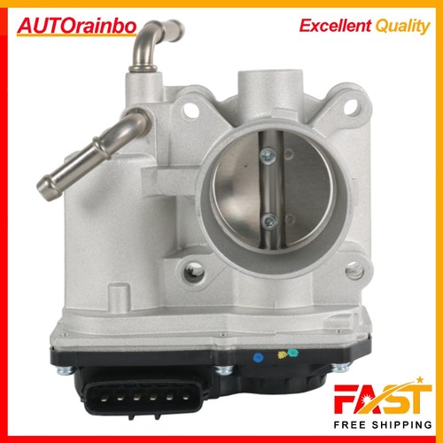 Throttle body 22030 - 22030-0m010, for