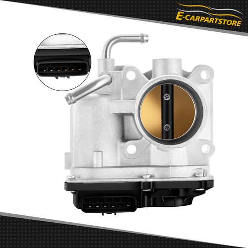 Throttle body for toyota - throttle,