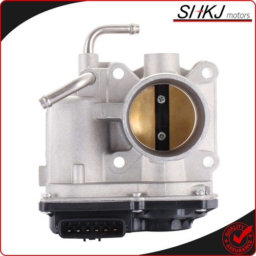 Throttle body for toyota yaris - throttle,