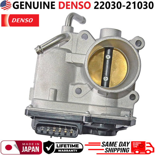Oem genuine denso - denso, 22030-21030