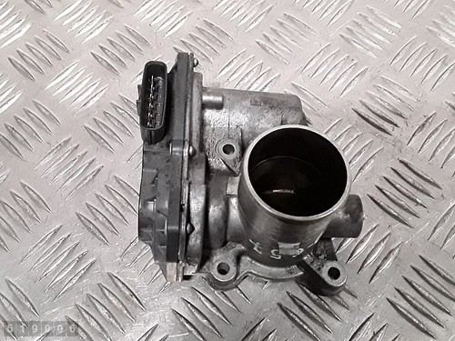 2014 toyota yaris throttle - 2014,