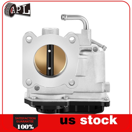 Throttle body for toyota - throttle,