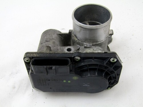 26100 0n030 throttle body - 26100-0n030,