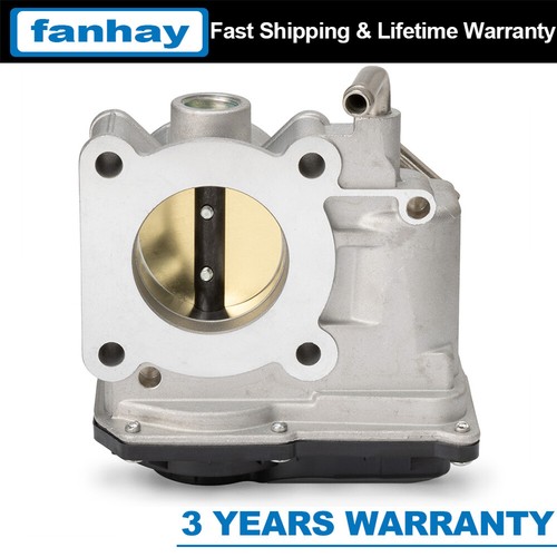 Throttle body - 1x,
