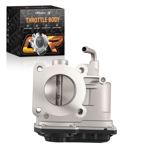 Throttle body for toyota yaris - toyota,