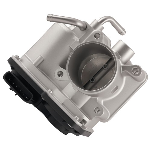 Throttle body for toyota yaris - throttle,