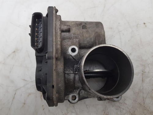 Toyota yaris throttle - toyota,