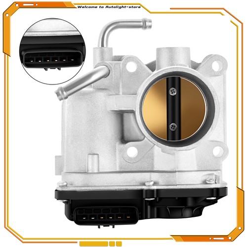 New throttle body for - new,