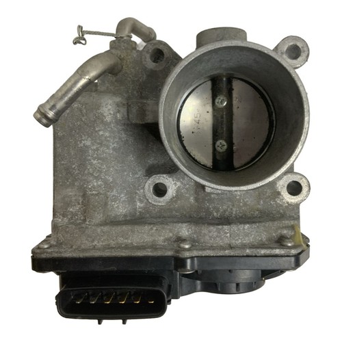 Toyota yaris throttle - 06-19,