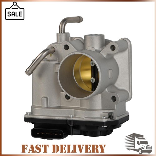 1pc throttle body - 1pc,