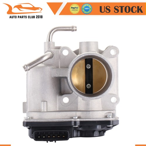 Throttle body for toyota yaris - toyota,