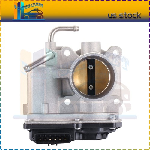 New throttle body for toyota - new,