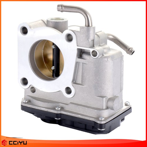 Throttle body for toyota yaris - body,