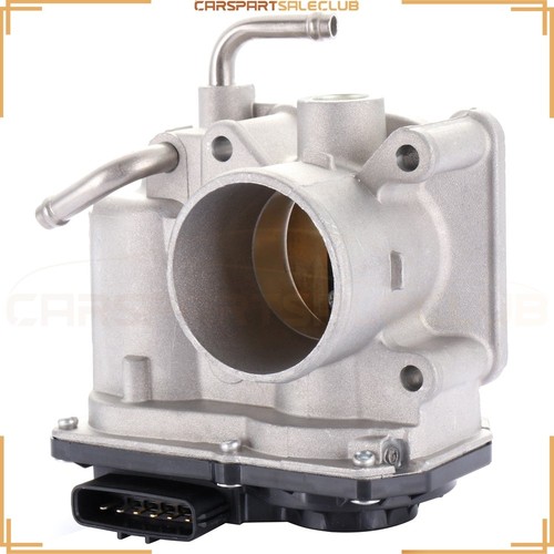 Throttle body valve for toyota - body,