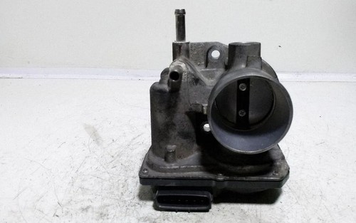Toyota yaris p13 throttle body - p13,