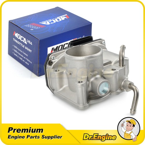 Electronic throttle body for - electronic,