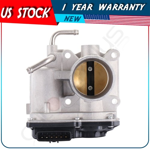 Throttle body for toyota - throttle,