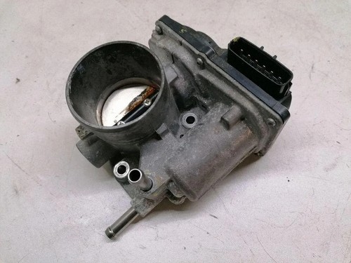 Toyota yaris p13 - yaris, throttle