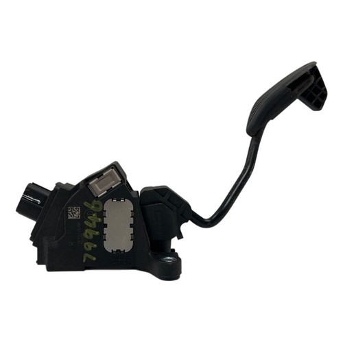 Toyota yaris throttle pedal - toyota,
