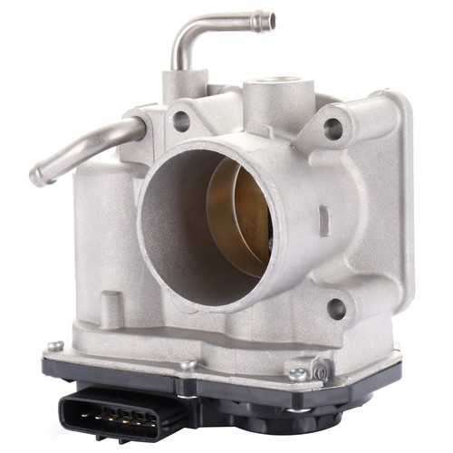 Throttle body assembly for - throttle,