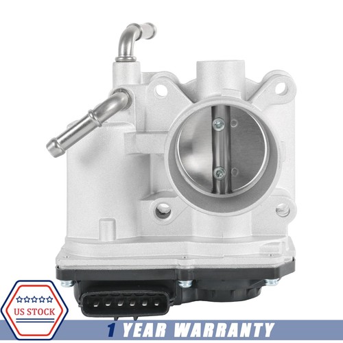 Throttle body 22030 - throttle,