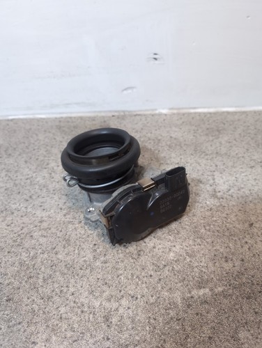 Citroen throttle body mk2 - c1,