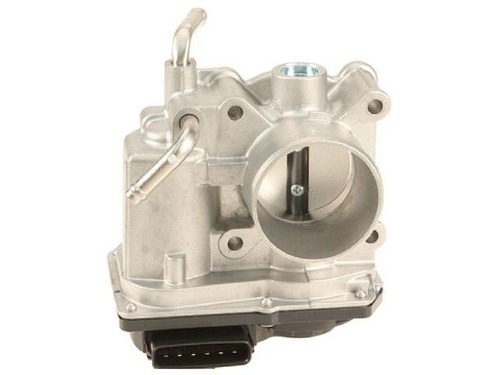 Aisan 43rg55d throttle body - 43rg55d,