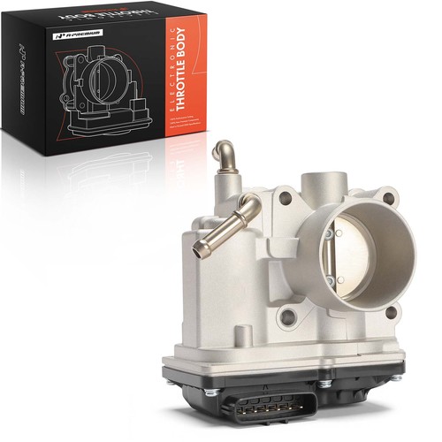 Premium throttle body - a-premium,