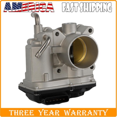 Throttle body for toyota yaris - throttle,