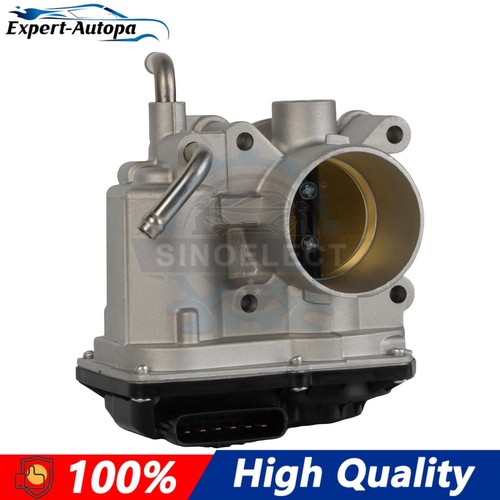 Throttle body for toyota - body,
