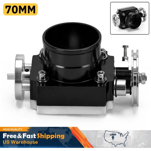 70mm throttle body - 70mm,