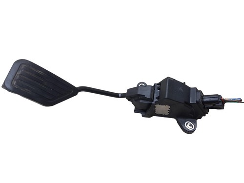 Toyota yaris throttle pedal - toyota,