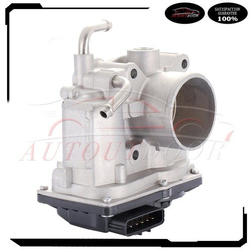 Throttle body assembly for - throttle,