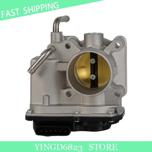 Throttle body fit for - fit,