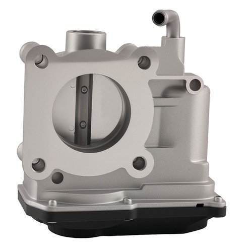 Electronic throttle body - throttle,