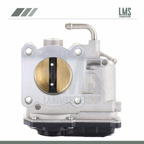 Throttle body for - body, yaris