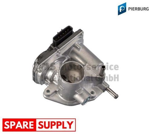 Throttle body for toyota aygo - for,