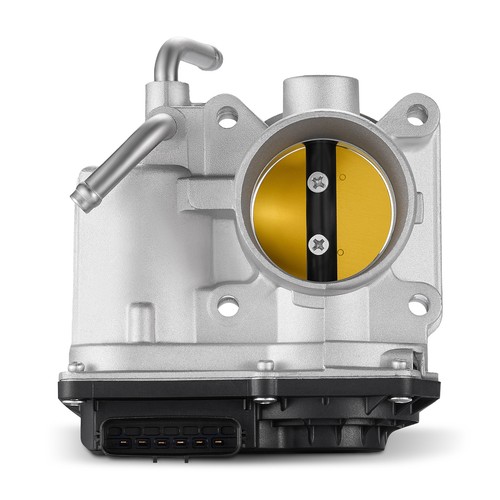 Throttle body for - for, toyota