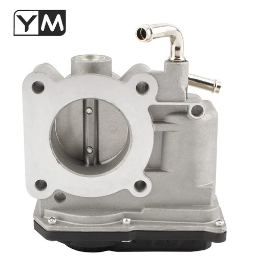 Fuel injection throttle body - fuel,