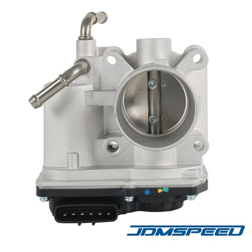Throttle body fits - fits, 2007-2012
