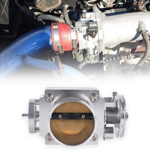 70mm 75inch high flow - flow, alloy